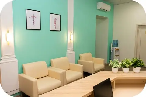 Титульная страница