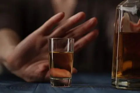 Лечение алкоголизма